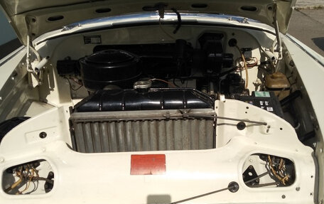 ГАЗ 21 «Волга», 1968 год, 2 000 000 рублей, 4 фотография