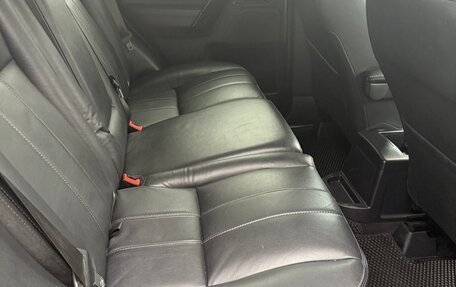 Land Rover Freelander II рестайлинг 2, 2014 год, 1 475 000 рублей, 10 фотография