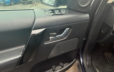 Land Rover Freelander II рестайлинг 2, 2014 год, 1 475 000 рублей, 4 фотография