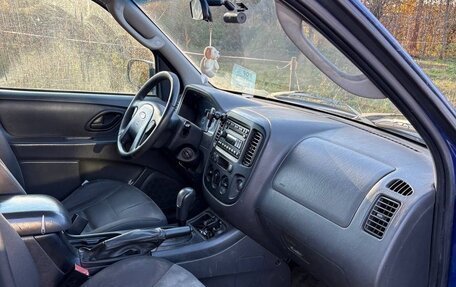 Ford Escape II, 2005 год, 370 000 рублей, 7 фотография