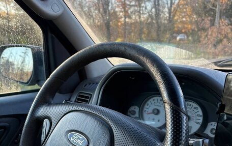Ford Escape II, 2005 год, 370 000 рублей, 5 фотография