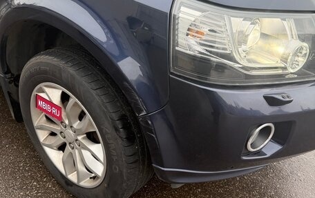 Land Rover Freelander II рестайлинг 2, 2014 год, 1 475 000 рублей, 15 фотография