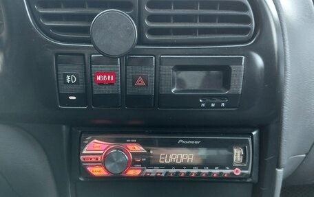 KIA Spectra II (LD), 2006 год, 320 000 рублей, 9 фотография