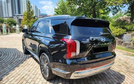 Hyundai Palisade I, 2022 год, 4 350 000 рублей, 5 фотография