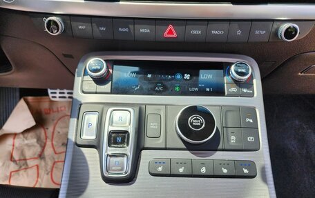 Hyundai Palisade I, 2022 год, 4 350 000 рублей, 13 фотография