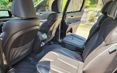 Hyundai Palisade I, 2022 год, 4 350 000 рублей, 14 фотография