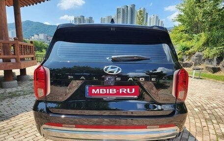 Hyundai Palisade I, 2022 год, 4 350 000 рублей, 6 фотография