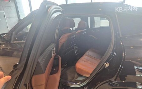 BMW X6, 2023 год, 11 000 000 рублей, 10 фотография
