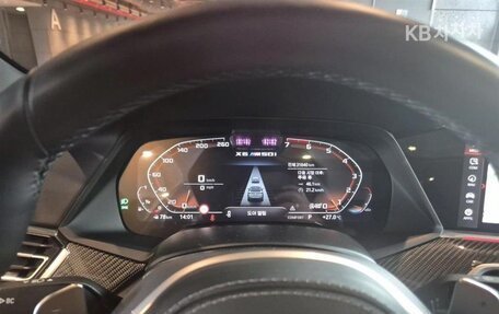 BMW X6, 2023 год, 11 000 000 рублей, 16 фотография