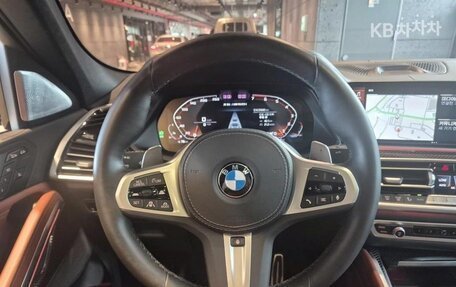 BMW X6, 2023 год, 11 000 000 рублей, 15 фотография