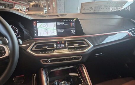BMW X6, 2023 год, 11 000 000 рублей, 17 фотография