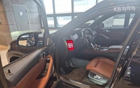 BMW X6, 2023 год, 11 000 000 рублей, 11 фотография