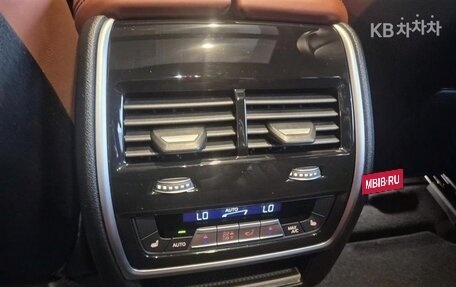 BMW X6, 2023 год, 11 000 000 рублей, 13 фотография