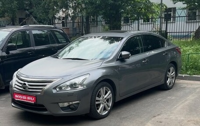 Nissan Teana, 2014 год, 1 400 000 рублей, 1 фотография