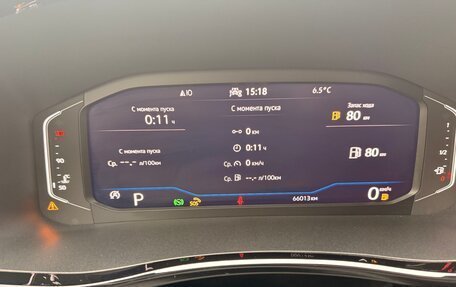 Volkswagen Multivan T6 рестайлинг, 2020 год, 7 900 000 рублей, 12 фотография