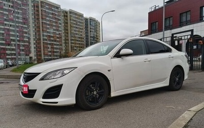 Mazda 6, 2012 год, 690 000 рублей, 1 фотография