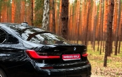 BMW 3 серия, 2020 год, 3 800 000 рублей, 1 фотография