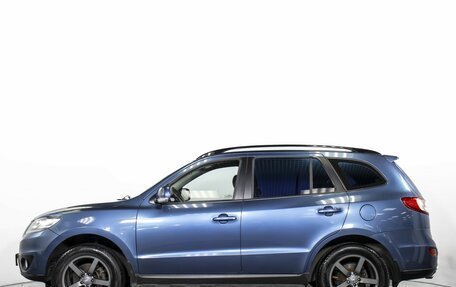 Hyundai Santa Fe III рестайлинг, 2012 год, 1 074 000 рублей, 8 фотография