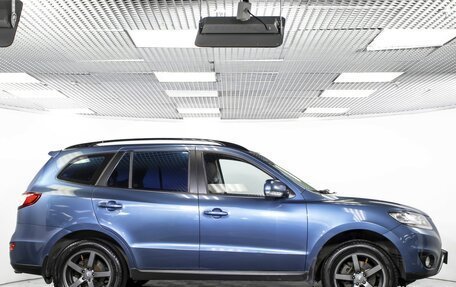 Hyundai Santa Fe III рестайлинг, 2012 год, 1 074 000 рублей, 4 фотография