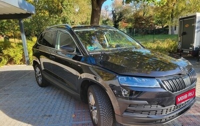Skoda Karoq I, 2022 год, 2 340 000 рублей, 1 фотография