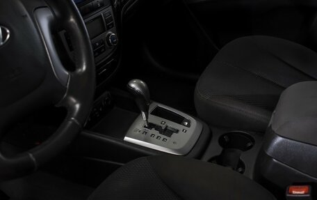 Hyundai Santa Fe III рестайлинг, 2012 год, 1 074 000 рублей, 14 фотография