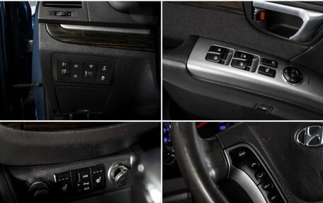 Hyundai Santa Fe III рестайлинг, 2012 год, 1 074 000 рублей, 15 фотография