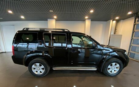 Nissan Pathfinder, 2007 год, 797 000 рублей, 2 фотография