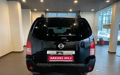 Nissan Pathfinder, 2007 год, 797 000 рублей, 4 фотография