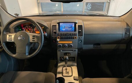 Nissan Pathfinder, 2007 год, 797 000 рублей, 10 фотография