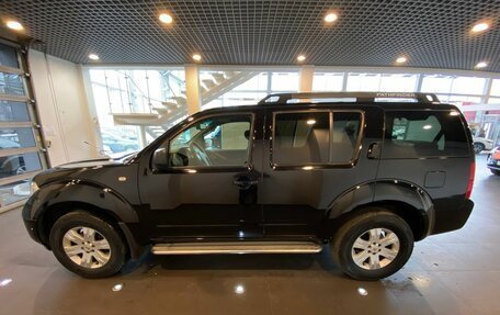 Nissan Pathfinder, 2007 год, 797 000 рублей, 6 фотография