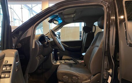 Nissan Pathfinder, 2007 год, 797 000 рублей, 16 фотография