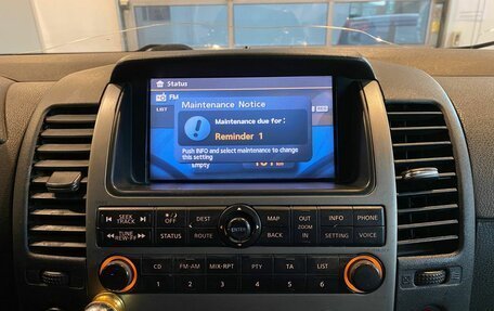 Nissan Pathfinder, 2007 год, 797 000 рублей, 14 фотография