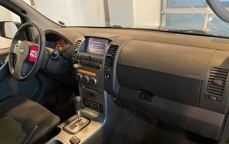 Nissan Pathfinder, 2007 год, 797 000 рублей, 13 фотография
