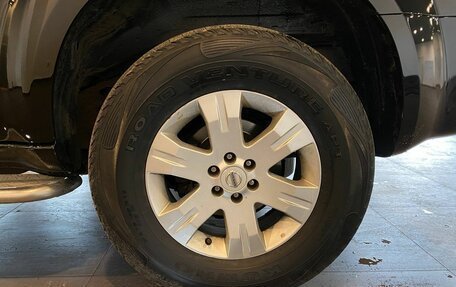 Nissan Pathfinder, 2007 год, 797 000 рублей, 19 фотография