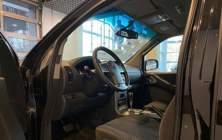 Nissan Pathfinder, 2007 год, 797 000 рублей, 22 фотография