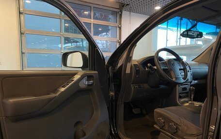 Nissan Pathfinder, 2007 год, 797 000 рублей, 20 фотография