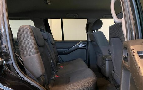 Nissan Pathfinder, 2007 год, 797 000 рублей, 17 фотография