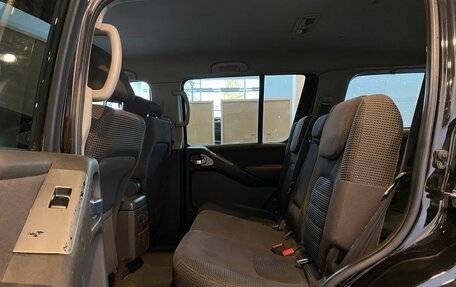 Nissan Pathfinder, 2007 год, 797 000 рублей, 24 фотография