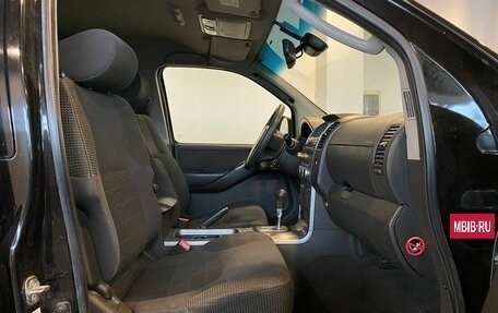 Nissan Pathfinder, 2007 год, 797 000 рублей, 27 фотография