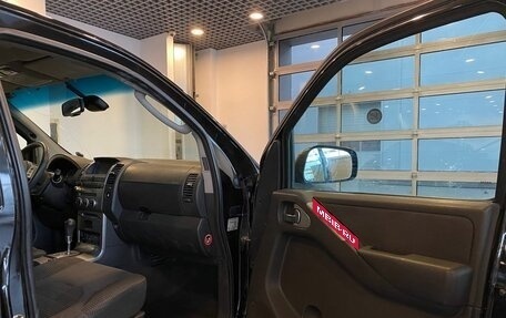 Nissan Pathfinder, 2007 год, 797 000 рублей, 25 фотография