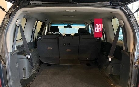 Nissan Pathfinder, 2007 год, 797 000 рублей, 18 фотография