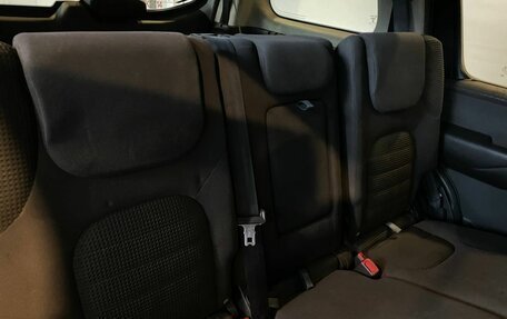 Nissan Pathfinder, 2007 год, 797 000 рублей, 34 фотография