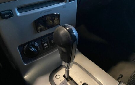 Nissan Pathfinder, 2007 год, 797 000 рублей, 29 фотография