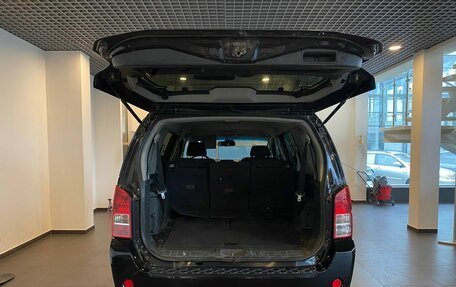 Nissan Pathfinder, 2007 год, 797 000 рублей, 35 фотография