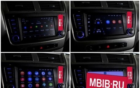 Geely Emgrand X7 I, 2016 год, 499 000 рублей, 14 фотография