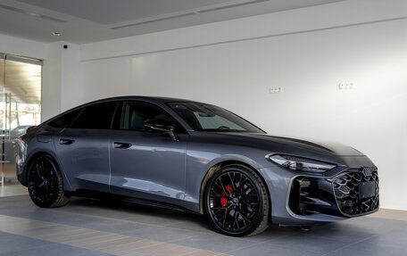 Audi A5, 2025 год, 6 990 000 рублей, 3 фотография