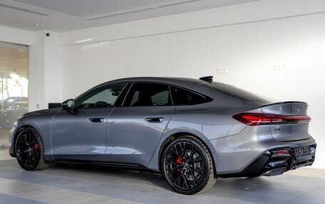 Audi A5, 2025 год, 6 990 000 рублей, 7 фотография