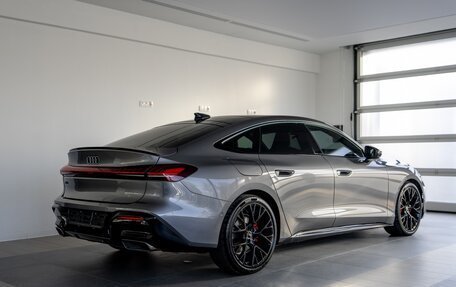 Audi A5, 2025 год, 6 990 000 рублей, 5 фотография