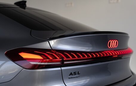 Audi A5, 2025 год, 6 990 000 рублей, 27 фотография