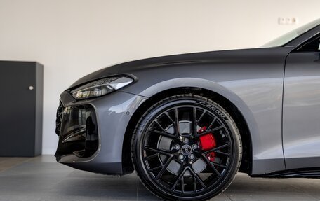 Audi A5, 2025 год, 6 990 000 рублей, 29 фотография